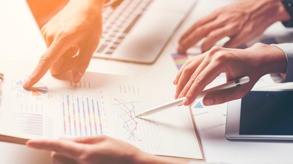 标书应该怎么做？